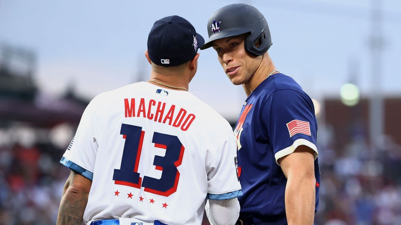 Who Are the Future Hall of Famers in the 2026 WBC?